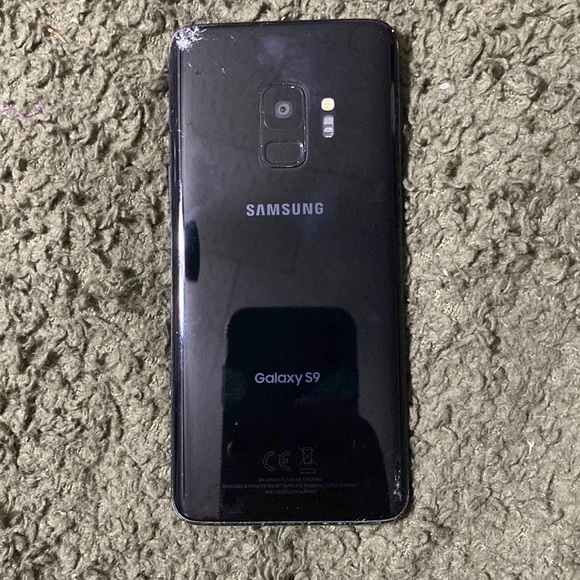 samsung galaxy s9 - Picture 1 of 4